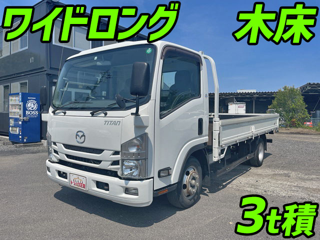 マツダタイタン平ボディ小型（2t・3t）TRG-LPR85AR [写真01]