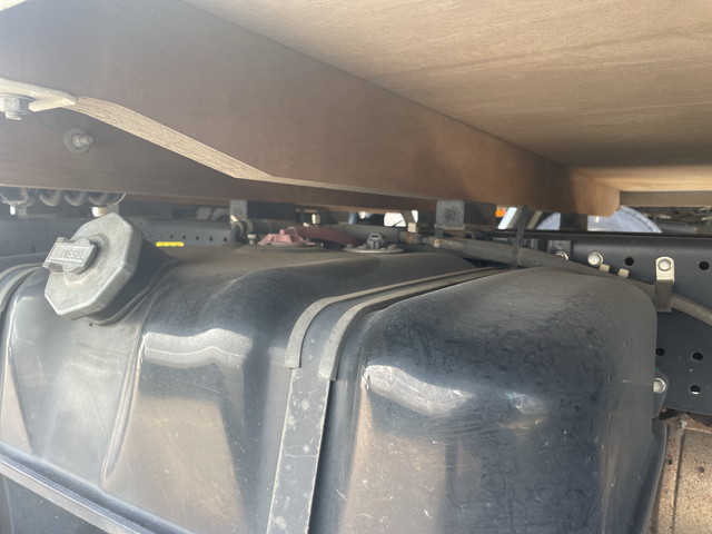 マツダタイタン平ボディ小型（2t・3t）[写真14]