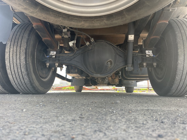 マツダタイタン平ボディ小型（2t・3t）[写真16]