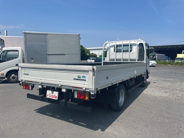 マツダタイタン平ボディ小型（2t・3t）[写真02]