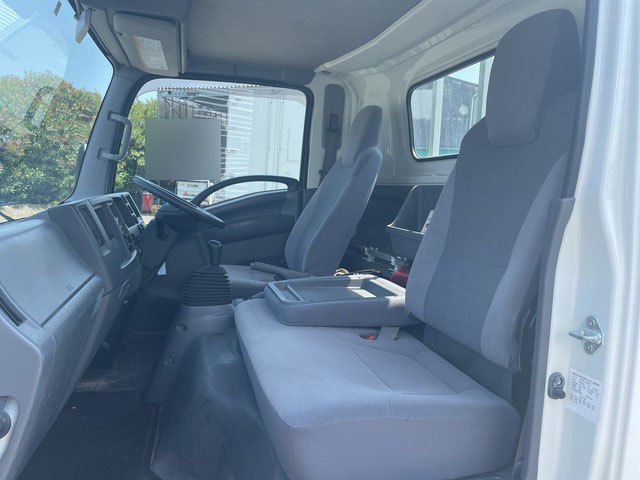 マツダタイタン平ボディ小型（2t・3t）[写真21]