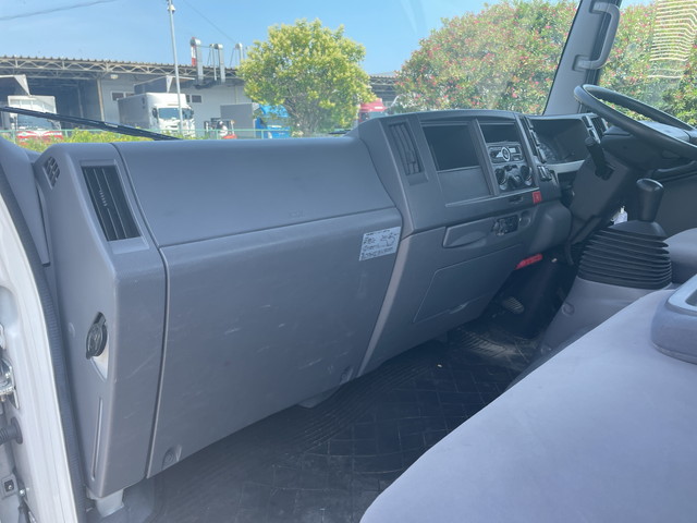 マツダタイタン平ボディ小型（2t・3t）[写真23]