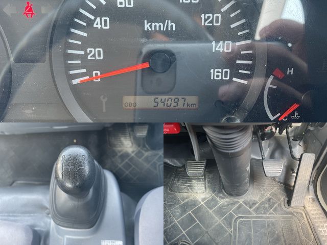 マツダタイタン平ボディ小型（2t・3t）[写真28]