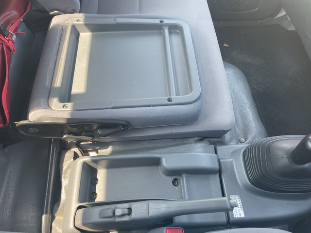 マツダタイタン平ボディ小型（2t・3t）[写真29]