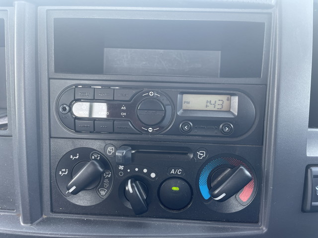 マツダタイタン平ボディ小型（2t・3t）[写真30]