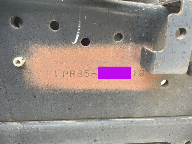 マツダタイタン平ボディ小型（2t・3t）[写真36]