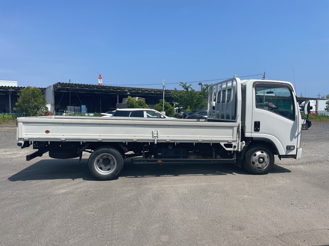 マツダタイタン平ボディ小型（2t・3t）[写真06]