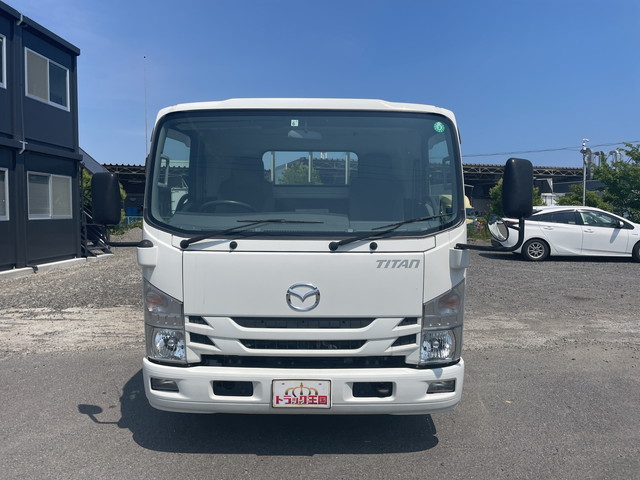 マツダタイタン平ボディ小型（2t・3t）[写真07]