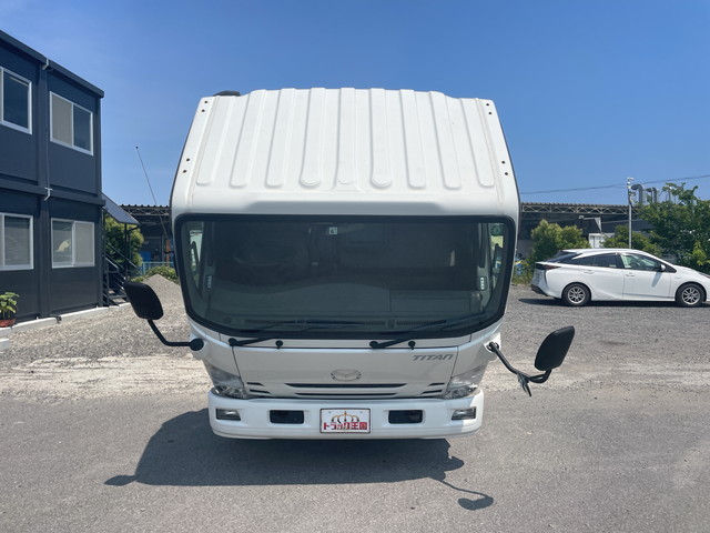 マツダタイタン平ボディ小型（2t・3t）[写真08]