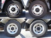 三菱ふそうキャンターダンプ小型（2t・3t）[写真18]