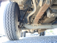 三菱ふそうキャンターダンプ小型（2t・3t）[写真19]