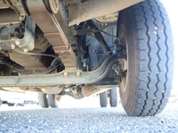 三菱ふそうキャンターダンプ小型（2t・3t）[写真20]