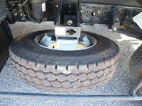 三菱ふそうキャンターダンプ小型（2t・3t）[写真21]