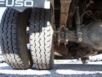 三菱ふそうキャンターダンプ小型（2t・3t）[写真22]