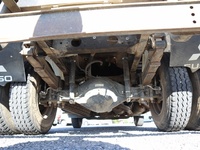 三菱ふそうキャンターダンプ小型（2t・3t）[写真23]