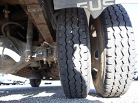 三菱ふそうキャンターダンプ小型（2t・3t）[写真24]