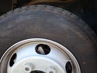 三菱ふそうキャンターダンプ小型（2t・3t）[写真25]