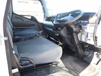 三菱ふそうキャンターダンプ小型（2t・3t）[写真26]