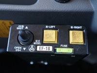 三菱ふそうキャンターダンプ小型（2t・3t）[写真35]