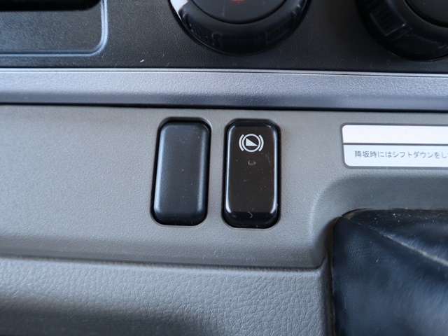 三菱ふそうキャンターダンプ小型（2t・3t）[写真36]