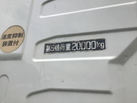 ボルボその他の車種トレーラーヘッド（トラクターヘッド）大型（10t）[写真11]