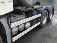 ボルボその他の車種トレーラーヘッド（トラクターヘッド）大型（10t）[写真14]