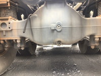 ボルボその他の車種トレーラーヘッド（トラクターヘッド）大型（10t）[写真16]