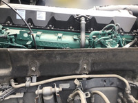 ボルボその他の車種トレーラーヘッド（トラクターヘッド）大型（10t）[写真18]