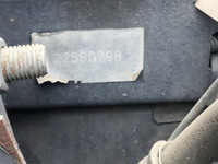 ボルボその他の車種トレーラーヘッド（トラクターヘッド）大型（10t）[写真19]