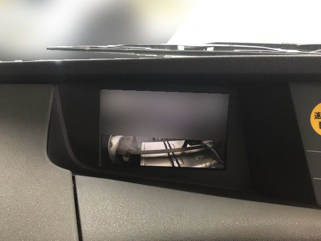 ボルボその他の車種トレーラーヘッド（トラクターヘッド）大型（10t）[写真27]