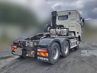 ボルボその他の車種トレーラーヘッド（トラクターヘッド）大型（10t）[写真02]