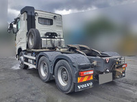 ボルボその他の車種トレーラーヘッド（トラクターヘッド）大型（10t）[写真04]