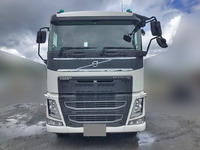 ボルボその他の車種トレーラーヘッド（トラクターヘッド）大型（10t）[写真05]