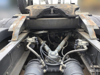 ボルボその他の車種トレーラーヘッド（トラクターヘッド）大型（10t）[写真09]