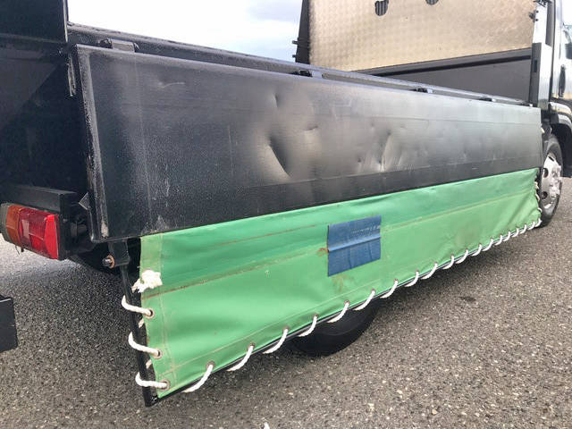 いすゞエルフローダーダンプ小型（2t・3t）[写真14]