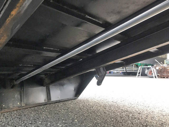 いすゞエルフローダーダンプ小型（2t・3t）[写真18]