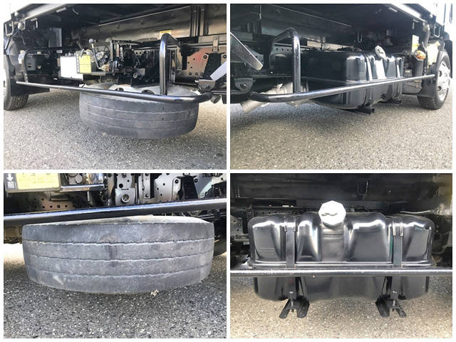 いすゞエルフローダーダンプ小型（2t・3t）[写真20]