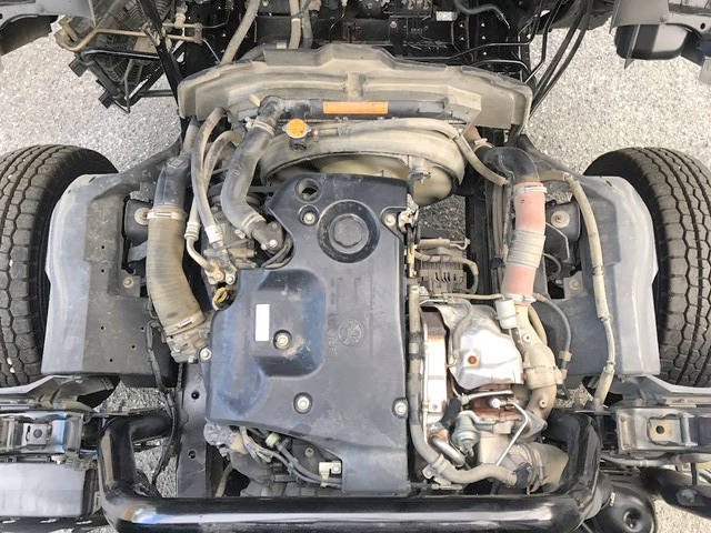 いすゞエルフローダーダンプ小型（2t・3t）[写真25]