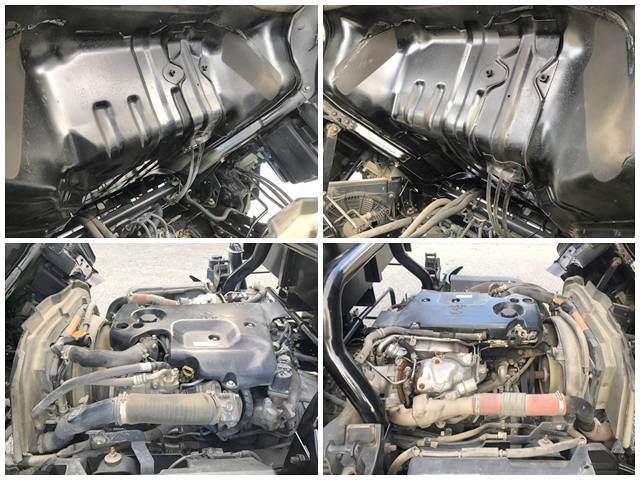 いすゞエルフローダーダンプ小型（2t・3t）[写真26]