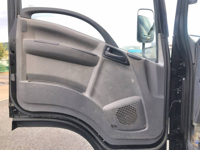 いすゞエルフローダーダンプ小型（2t・3t）[写真27]