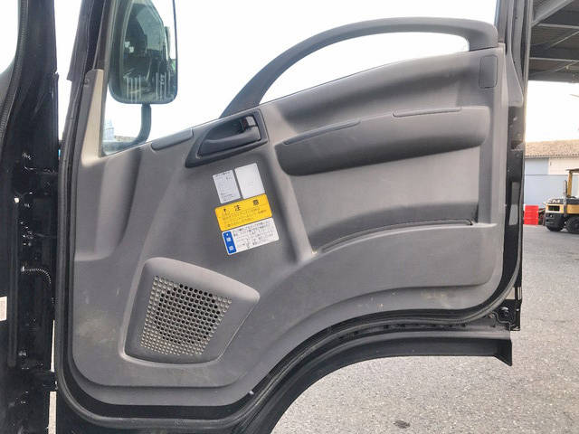 いすゞエルフローダーダンプ小型（2t・3t）[写真28]