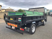 いすゞエルフローダーダンプ小型（2t・3t）[写真02]