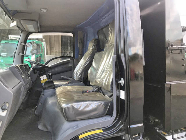 いすゞエルフローダーダンプ小型（2t・3t）[写真30]