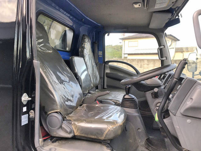 いすゞエルフローダーダンプ小型（2t・3t）[写真32]