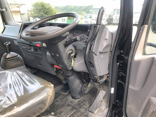 いすゞエルフローダーダンプ小型（2t・3t）[写真33]