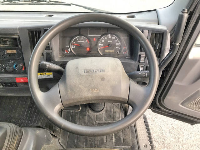 いすゞエルフローダーダンプ小型（2t・3t）[写真35]