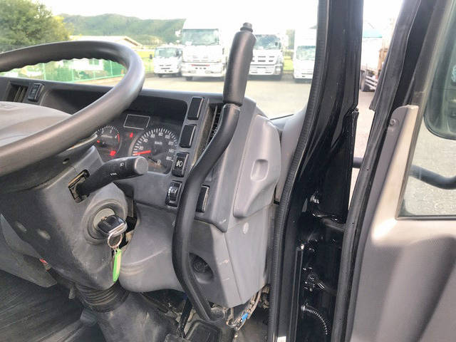 いすゞエルフローダーダンプ小型（2t・3t）[写真39]