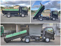 いすゞエルフローダーダンプ小型（2t・3t）[写真06]