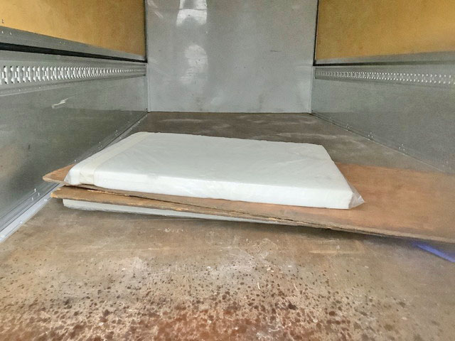 いすゞエルフアルミウイング小型（2t・3t）[写真13]