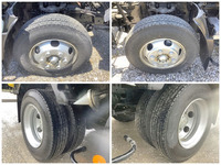 いすゞエルフアルミウイング小型（2t・3t）[写真15]